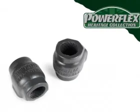 Powerflex Heritage Collection Front Anti Roll Bar Bushing 23.5Mm BMW E21 3 Series 1975-1983