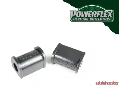 Powerflex Heritage Collection Rear Anti Roll Bar Bushing 16Mm BMW E21 3 Series 1975-1983 - PFR5-1610-16H