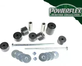 Powerflex Heritage Collection Rear Anti Roll Bar Link Rod Bushing BMW E21 3 Series 1975-1983
