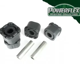 Powerflex Heritage Collection Rear Axle Carrier Mount Bushing BMW E21 3 Series 1975-1983