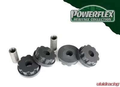 Powerflex Heritage Collection Rear Diff Mount Bushing BMW E21 3 Series 1975-1983 - PFR5-1625H
