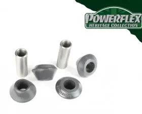 Powerflex Heritage Collection Front Arm Outer Bushing BMW E21 3 Series 1975-1983