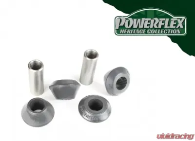 Powerflex Heritage Collection Front Arm Outer Bushing BMW E21 3 Series 1975-1983 - PFF5-1702H