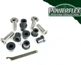 Powerflex Heritage Collection  Rear Trailing Arm Bushing Adjustable BMW E21 3 Series 75-83