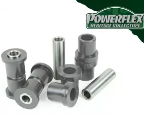 Powerflex Heritage Collection  Rear Trailing Arm Bushing BMW E21 3 Series 75-83