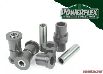 Powerflex Heritage Collection  Rear Trailing Arm Bushing BMW E21 3 Series 75-83 - PFR5-306H