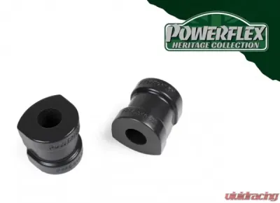 Powerflex Heritage Collection Front Anti Roll Bar Mount 23mm BMW E36 3 Series 1990-1998 - PFF5-310-23H