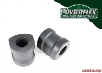 Powerflex Heritage Collection Front Anti Roll Bar Mount 26mm BMW E36 3 Series 1990-1998 - PFF5-310-26H