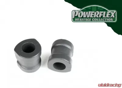 Powerflex Heritage Collection Front Anti Roll Bar Mount 28mm BMW E36 3 Series 1990-1998 - PFF5-310-28H