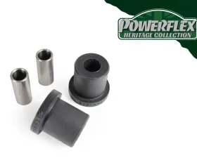 Powerflex Heritage Collection  Front Wishbone Rear Bushing Porsche 924 82-85