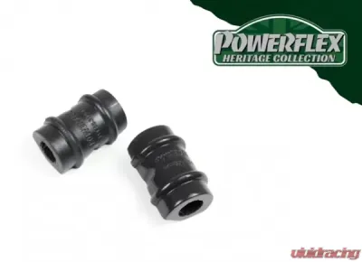 Powerflex Heritage Collection Anti Roll Bar Bushing 17mm Porsche 924 1982-1985 - PFF50-215-17H