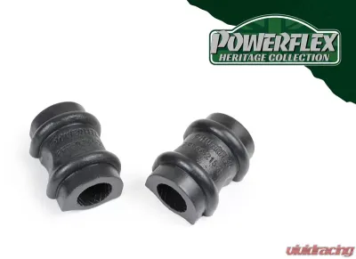Powerflex Heritage Collection  Anti Roll Bar Bushing 21mm Porsche 924 82-85 - PFF50-215-21H