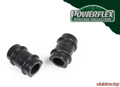 Powerflex Heritage Collection  Anti Roll Bar Bushing 22mm Porsche 924 82-85 - PFF50-215-22H