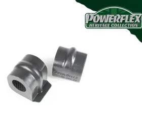 Powerflex Heritage Collection Front Anti Roll Bar Mount 22mm Saab 900 1994-1998