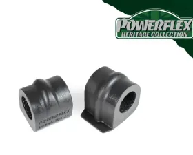 Powerflex Heritage Collection Front Anti Roll Bar Mount 24mm Saab 900 1994-1998