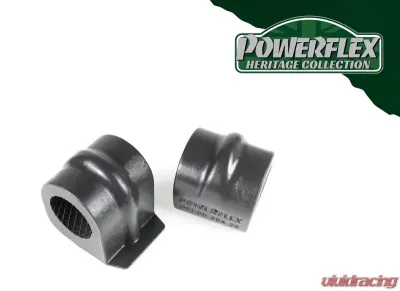Powerflex Heritage Collection Front Anti Roll Bar Mount 26mm Saab 900 1994-1998 - PFF66-204-26H