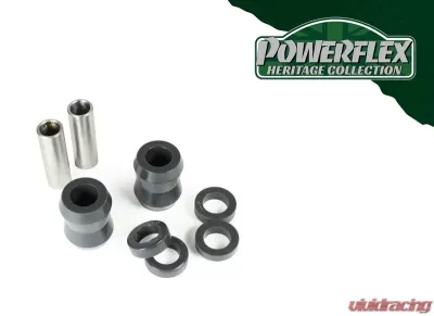 Powerflex Heritage Collection Rear Lower Shock Mount Saab 900 83-93 - PFR66-420H