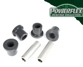 Powerflex Heritage Collection Steering Rack Mount Saab 900 1983-1993