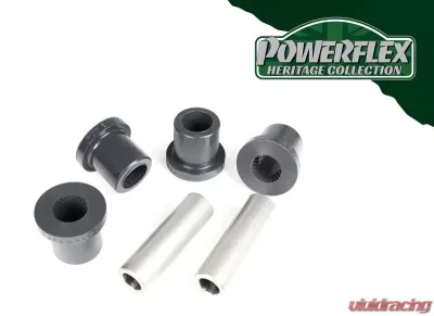 Powerflex Heritage Collection Steering Rack Mount Saab 900 1983-1993 - PFF66-430H