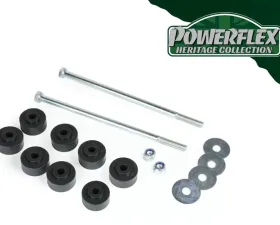 Powerflex Heritage Collection Front Outer Roll Bar Mount Opel Manta B 1982-1988