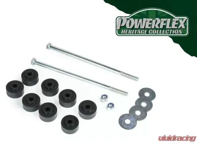 Powerflex Heritage Collection Front Outer Roll Bar Mount Opel Manta B 1982-1988 - PFF80-605H