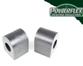 Powerflex Heritage Collection Rear Anti Roll Bar Mount 18mm Opel Manta B 1982-1988