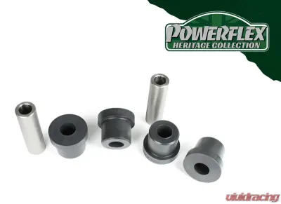 Powerflex Heritage Collection Rear Centre Prop Mount Opel Manta B 1982-1988 - PFR80-611H