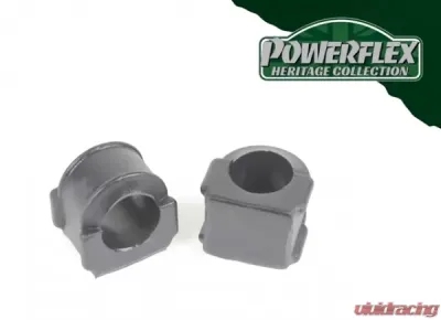 Powerflex Heritage Collection Front Anti Roll Bar Outer Mount 22mm Volkswagen Caddy MK1 1985-1996 - PFF85-215-22H
