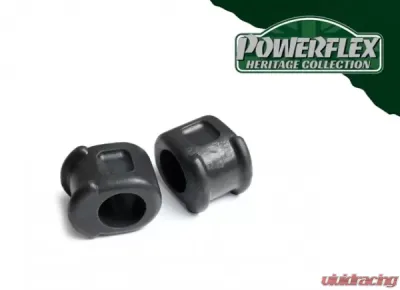 Powerflex Heritage Collection Front Eibach 22mm Anti Roll Bar Inner Mount Volkswagen Caddy MK1 1985-1996 - PFF85-216-22H