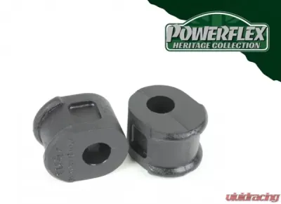 Powerflex Heritage Collection Front Anti Roll Bar Inner Mount Volkswagen Caddy MK1 1985-1996 - PFF85-216H