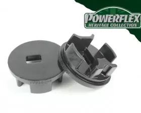Powerflex Heritage Collection Rear Lower Engine Mount Insert, Diesel Volkswagen Golf MK2 1985-1992