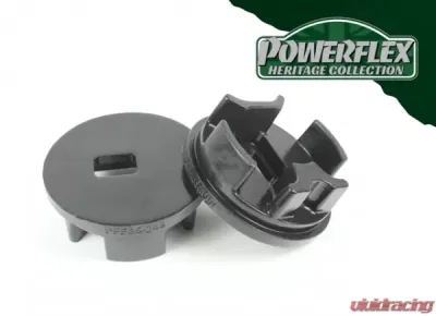 Powerflex Heritage Collection Rear Lower Engine Mount Insert, Diesel Volkswagen Golf MK2 1985-1992 - PFF85-245RH