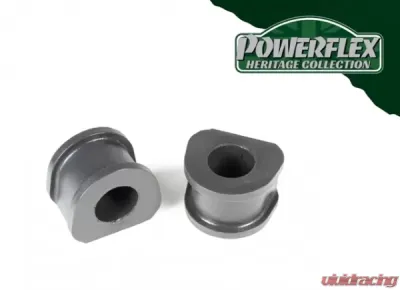 Powerflex Heritage Collection Rear Anti Roll Bar Outer Mount 20mm Volkswagen Golf MK2 1985-1992 - PFR85-264-20H