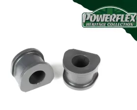 Powerflex Heritage Collection Rear Anti Roll Bar Outer Mount 18.5mm Volkswagen Golf MK2 1985-1992