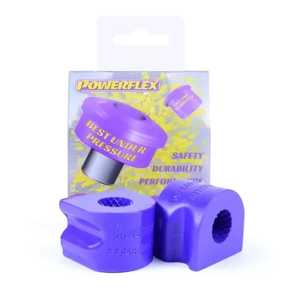Powerflex 23mm Front Anti Roll Bar Inner Bushinging Mercedes-Benz W203/W209 2001-2009 - PFF40-503-23
