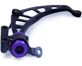 Powerflex Front Arm Rear Bushinging Mini Countryman R60 | Paceman R61 2011-2016