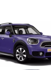 Powerflex Front Arm Rear Bushinging Mini Countryman R60 | Paceman R61 2011-2016                                     - PFF5-1802 - Image 3