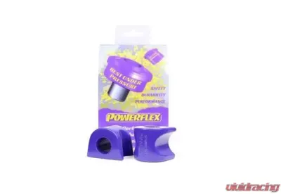 Powerflex Front Anti Roll Bar bush 25mm Toyota GT-86 2012-2021 - PFF69-803-25