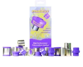 Powerflex Street Type Rear Control Arm Bushing Mini Gen 1 & 2 | Countryman R60 | Paceman R61