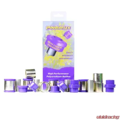 Powerflex Street Type Rear Control Arm Bushing Mini Gen 1 & 2 | Countryman R60 | Paceman R61 - PFR5-109