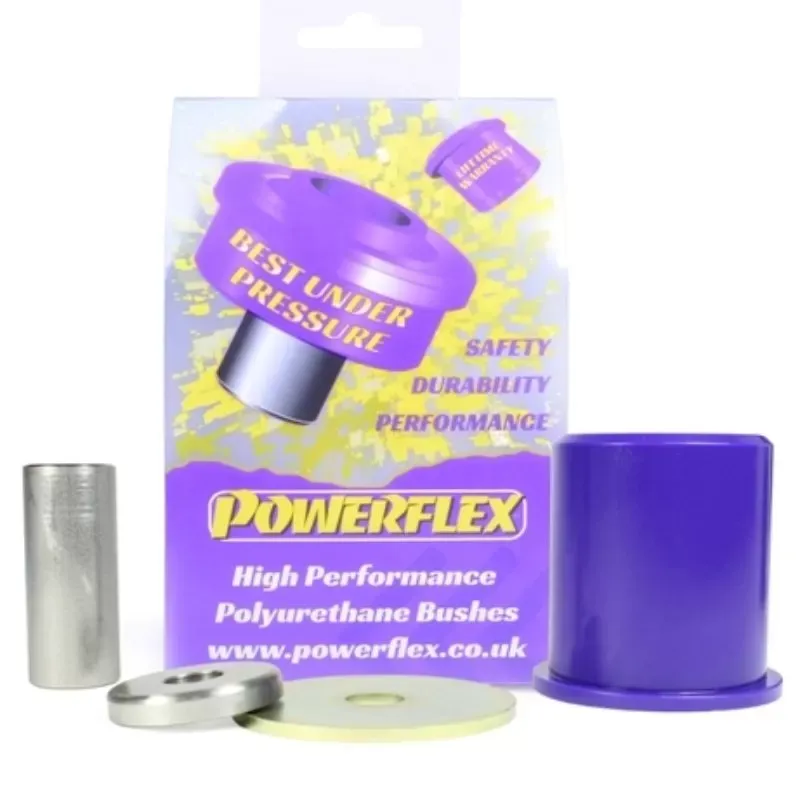 Powerflex Rear differential Front Mounting Bushinging BMW E34 5-Series | BMW E32 7-Series - PFR5-631