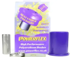 Powerflex Rear differential Front Mounting Bushinging BMW E34 5-Series | BMW E32 7-Series