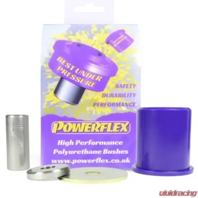Powerflex Rear differential Front Mounting Bushinging BMW E34 5-Series | BMW E32 7-Series - PFR5-631