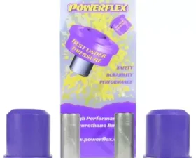 Powerflex Rear differential Rear Mounting Bushinging BMW E34 5-Series | BMW E32 7-Series
