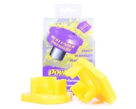 Powerflex Manual Gearbox Mount Bushinging Insert Porsche 997 2005-2008