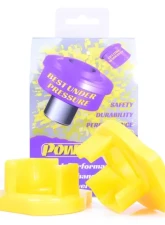 Powerflex Manual Gearbox Mount Bushinging Insert Porsche 997 2005-2008                                     - PFR57-532 - Image 2