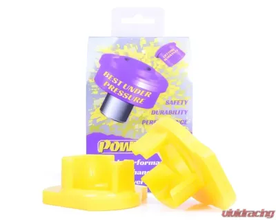 Powerflex Manual Gearbox Mount Bushinging Insert Porsche 997 2005-2008 - PFR57-532
