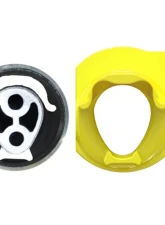 Powerflex Manual Gearbox Mount Bushinging Insert Porsche 997 2005-2008                                     - PFR57-532 - Image 2