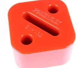 Powerflex Cubic Universal Exhaust Mount