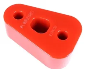 Powerflex Eliptical Universal Exhaust Mount